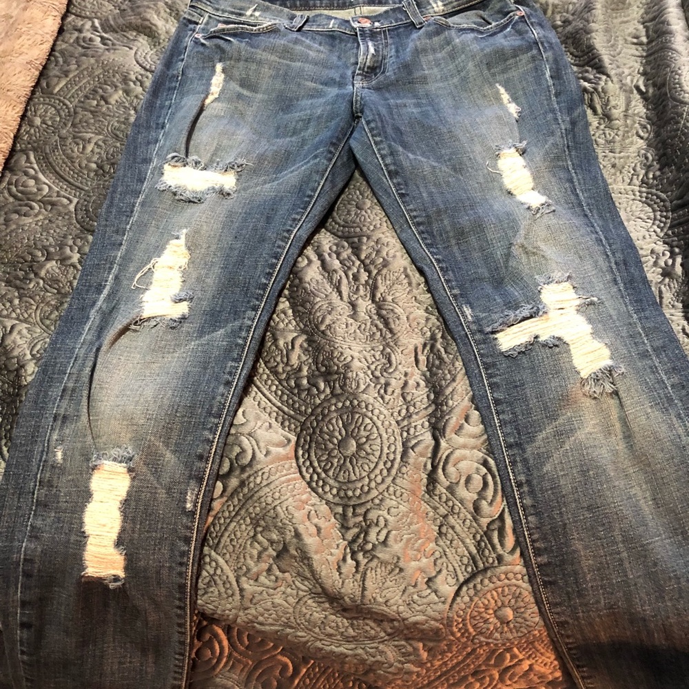 Authentic Seven Jeans 👖 - Picture 2 of 3